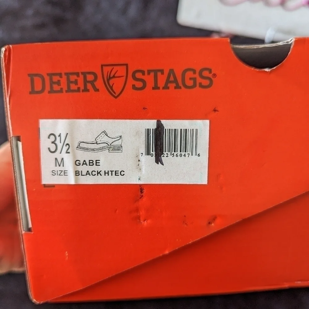 Boys Dress Shoes